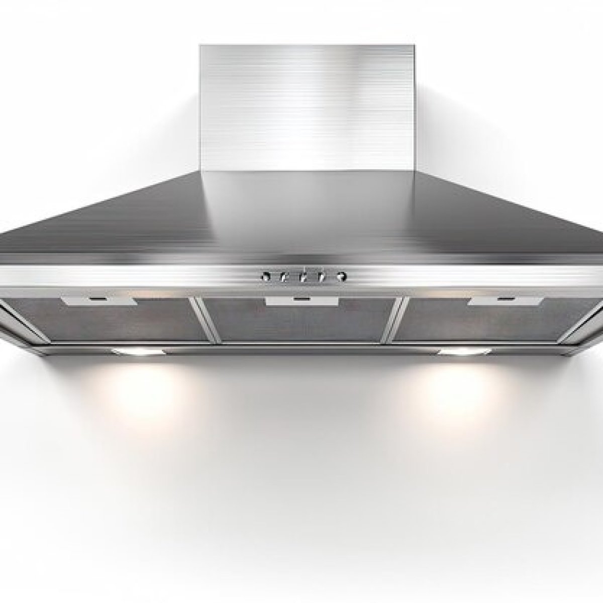 Cooker Hoods