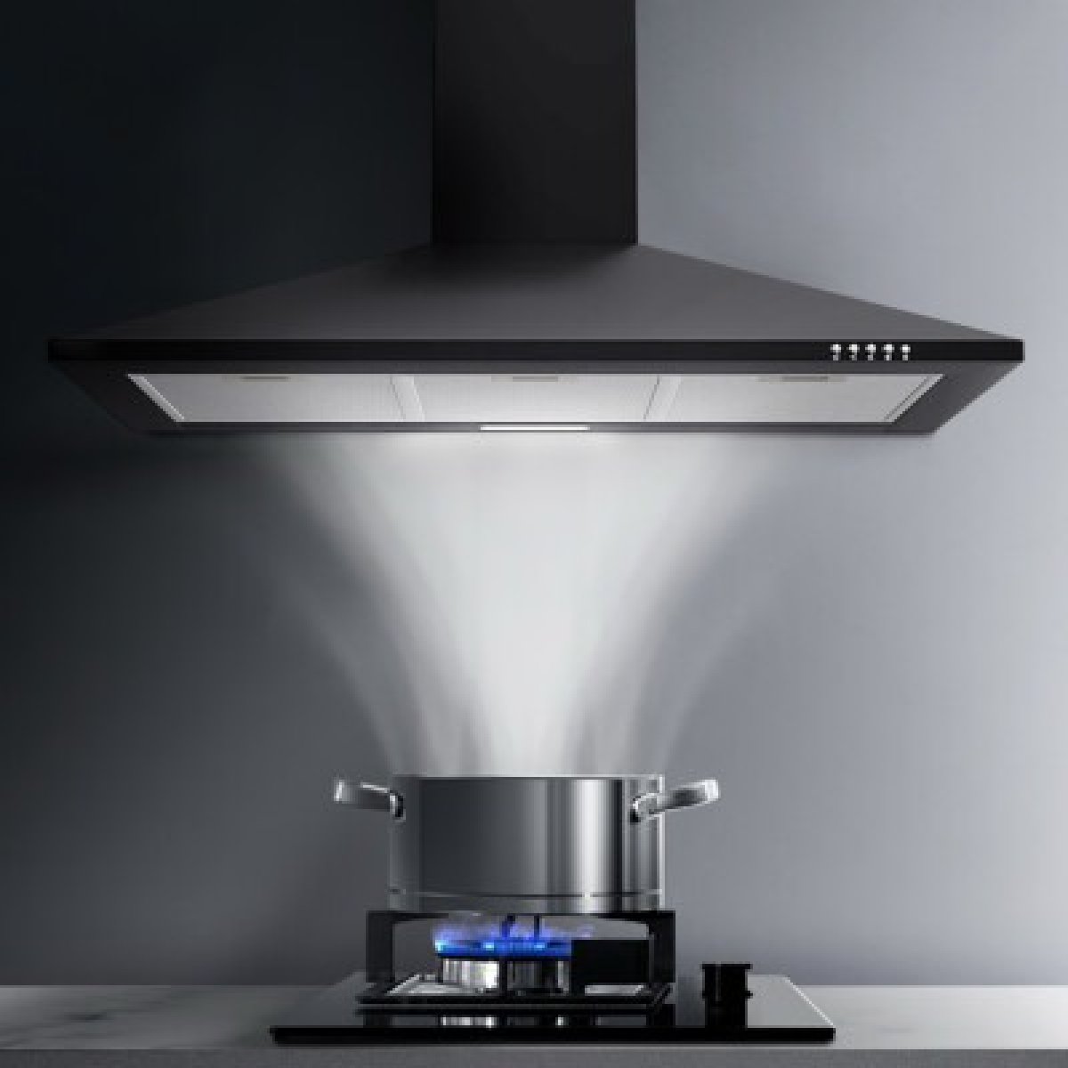 Cooker Hoods