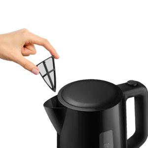 Electric Kettles