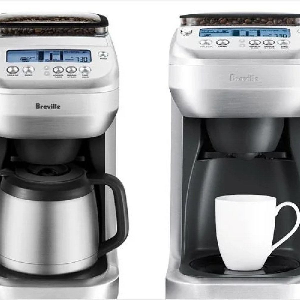 Coffee Makers