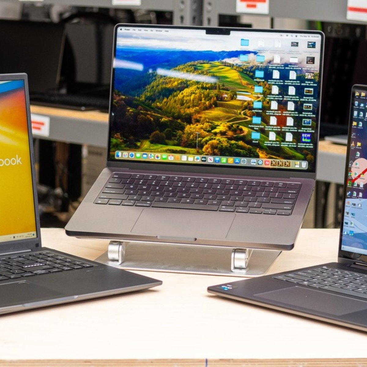 Laptop