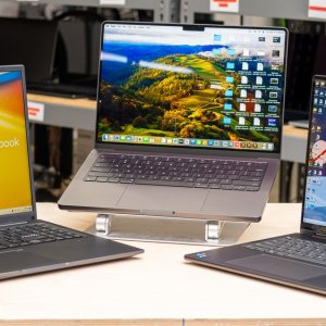 Laptop
