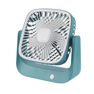 Electric Chilling & Table  Fan, Charger Fan, Mini Portable Desktop Fan