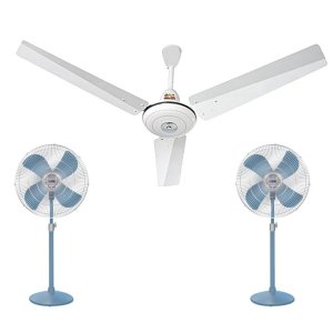 Electric Chilling & Table  Fan, Charger Fan, Mini Portable Desktop Fan