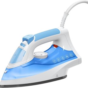Electric iron