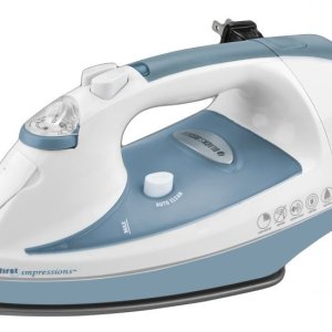 Electric iron