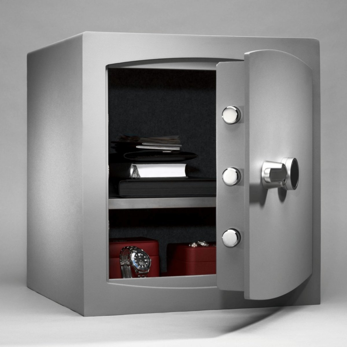 Safety Vault