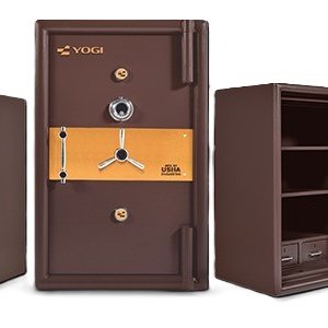 Safety Vault