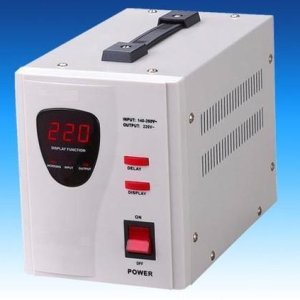 Voltage Stabilizers