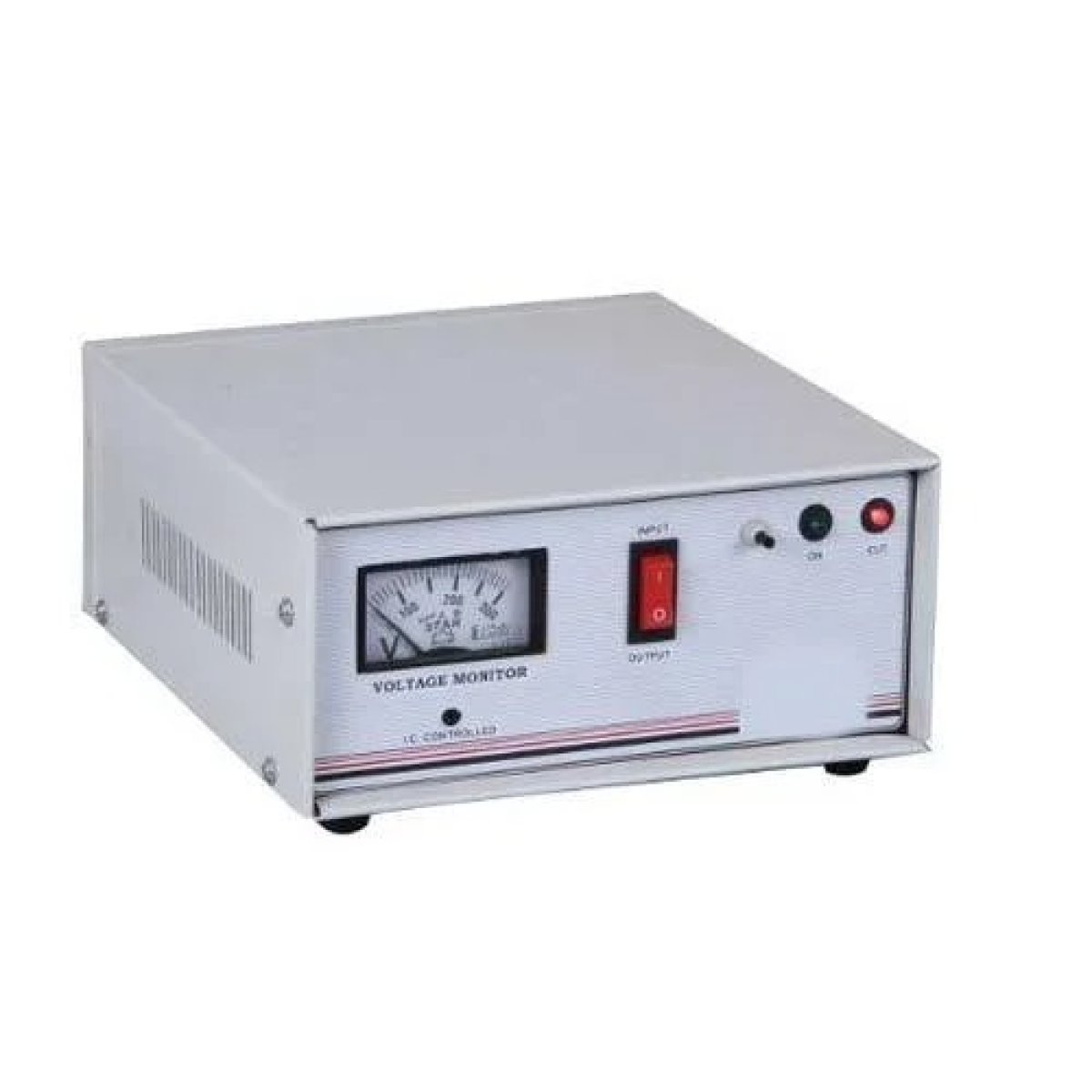 Voltage Stabilizers