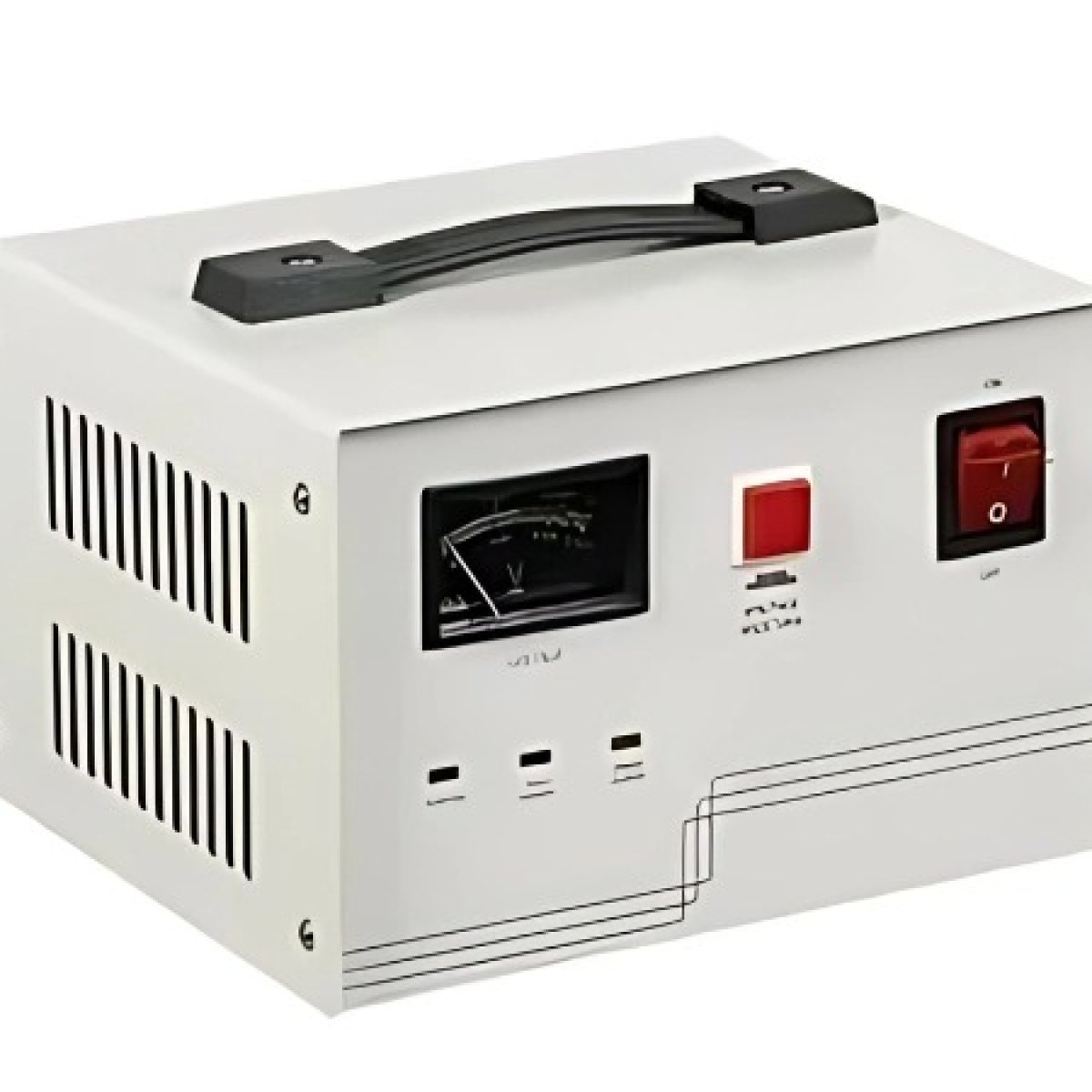 Voltage Stabilizers