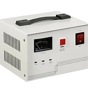 Voltage Stabilizers