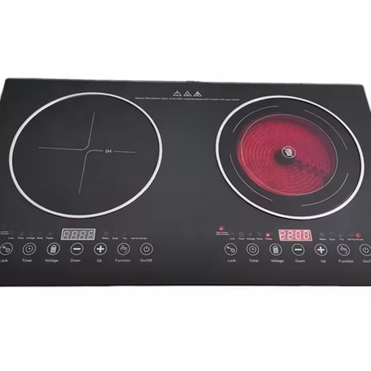 Electric Induction Cooker