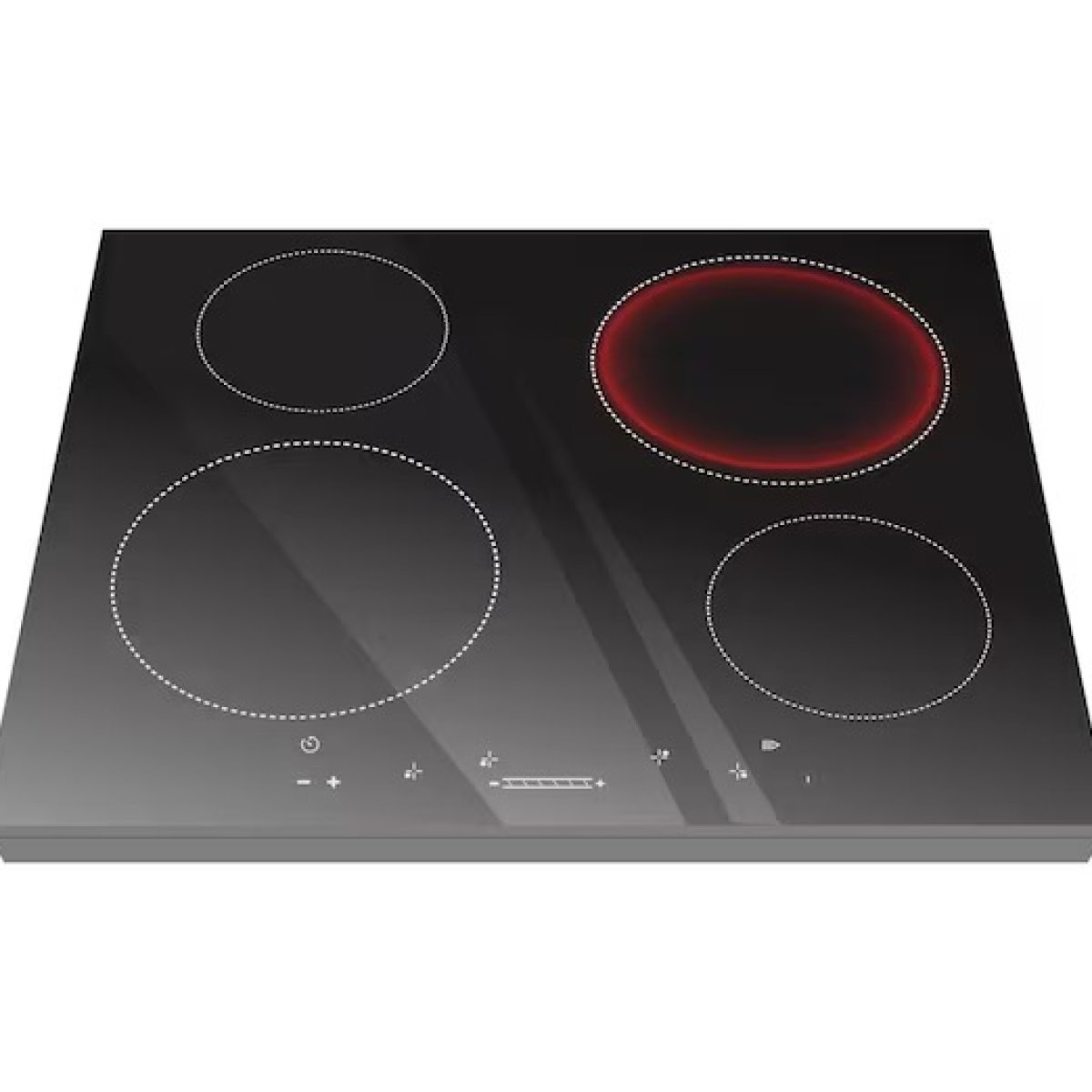 Electric Induction Cooker