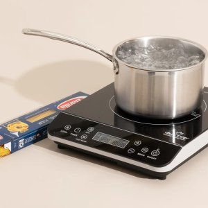 Electric Induction Cooker