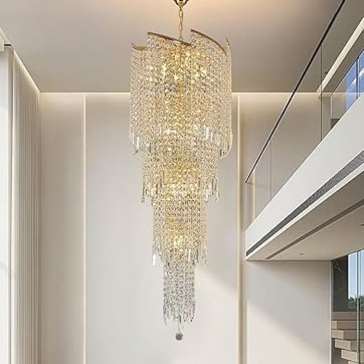 Chandelier