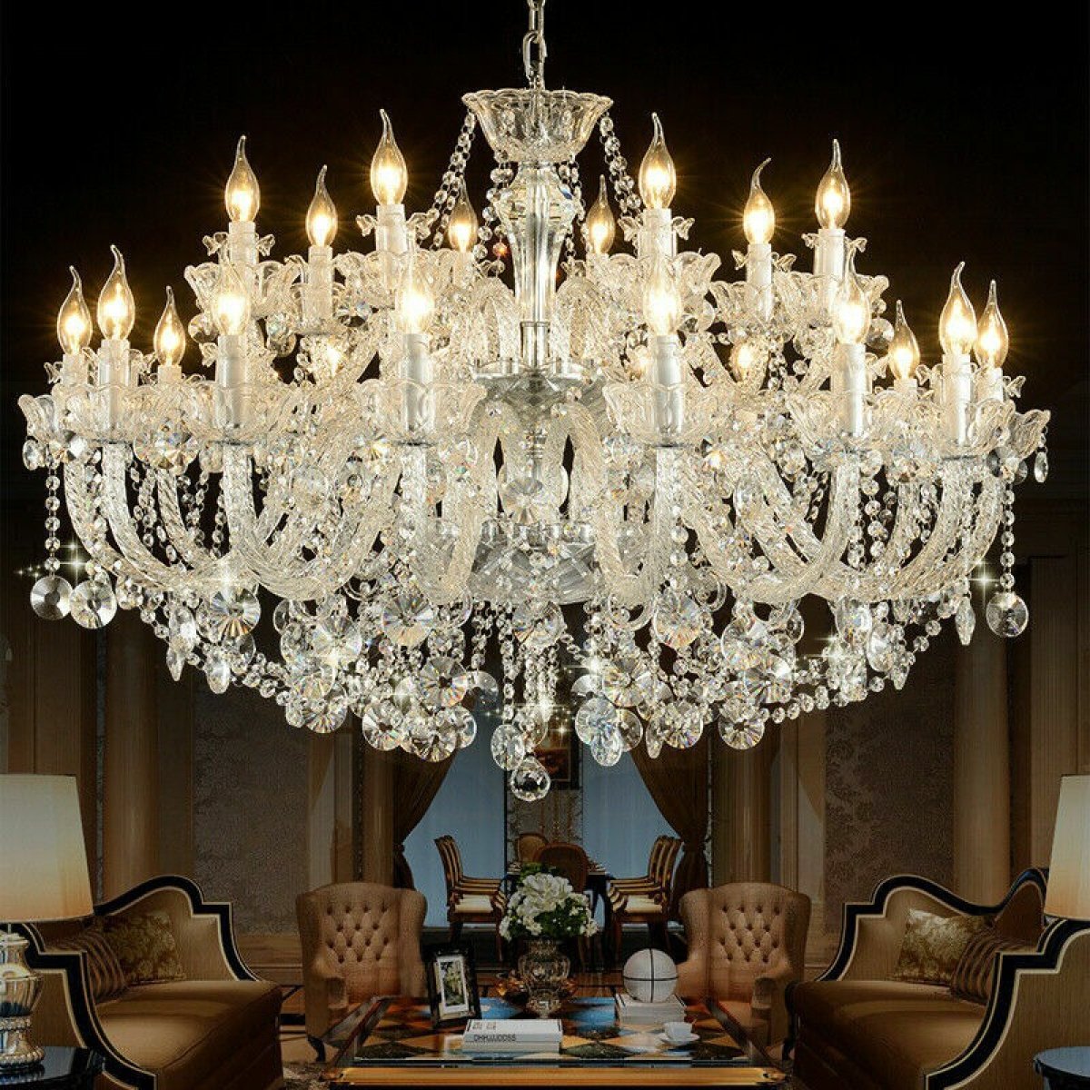 Chandelier