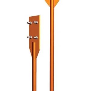 Copper Bonded Rods