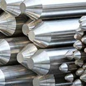 Stainless Steel Rod