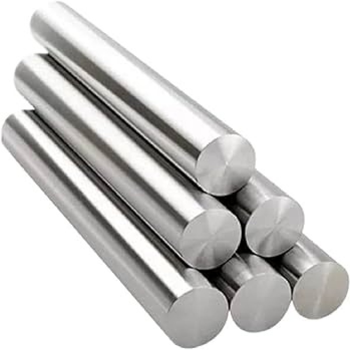 Stainless Steel Rod