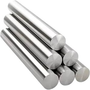 Stainless Steel Rod