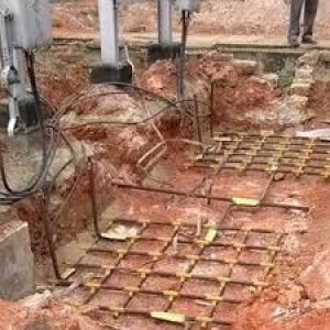 Earth Mats/Grids