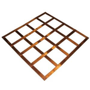 Earth Mats/Grids