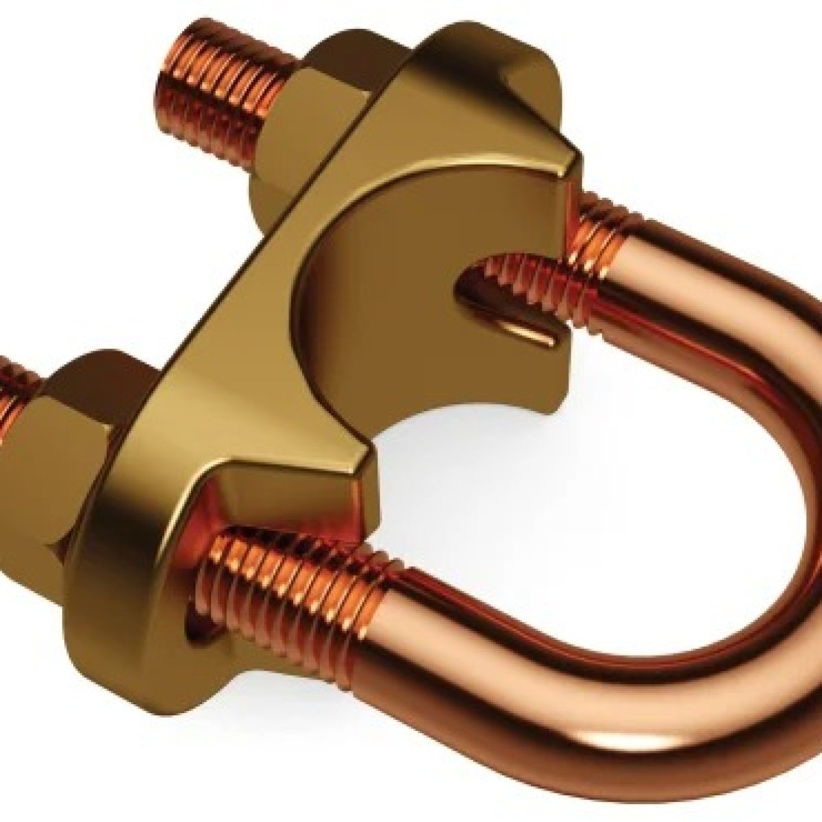 Rebar Clamps/Rod to Rebar Clamps