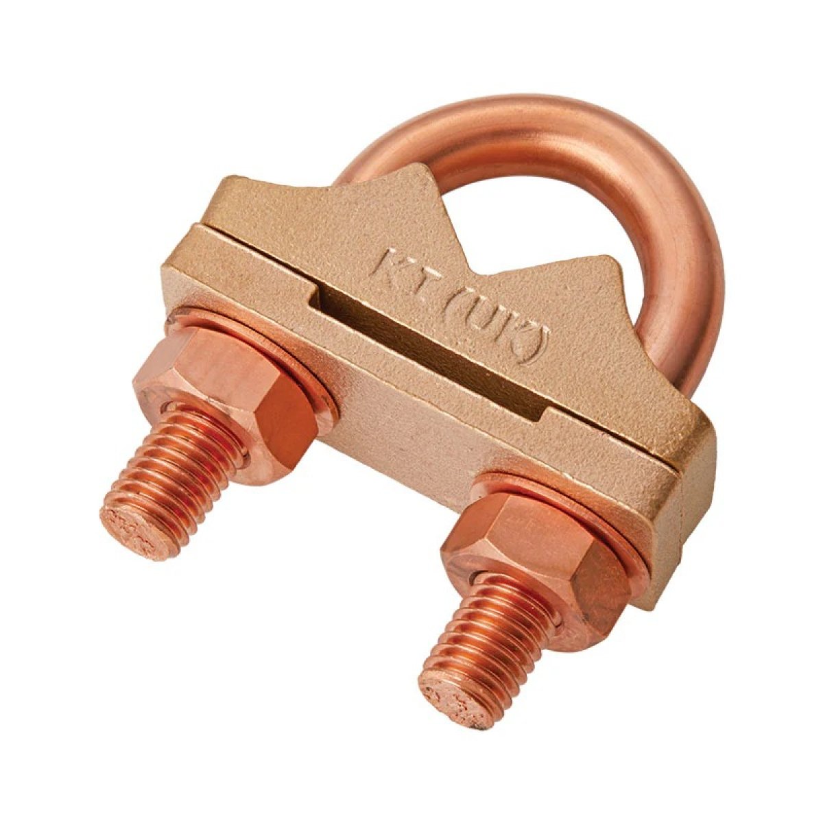 Rebar Clamps/Rod to Rebar Clamps