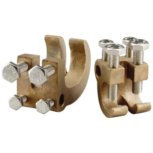 Rebar Clamps/Rod to Rebar Clamps