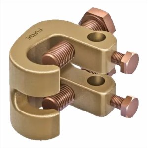 Rebar Clamps/Rod to Rebar Clamps