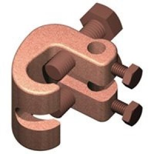 Rebar Clamps/Rod to Rebar Clamps