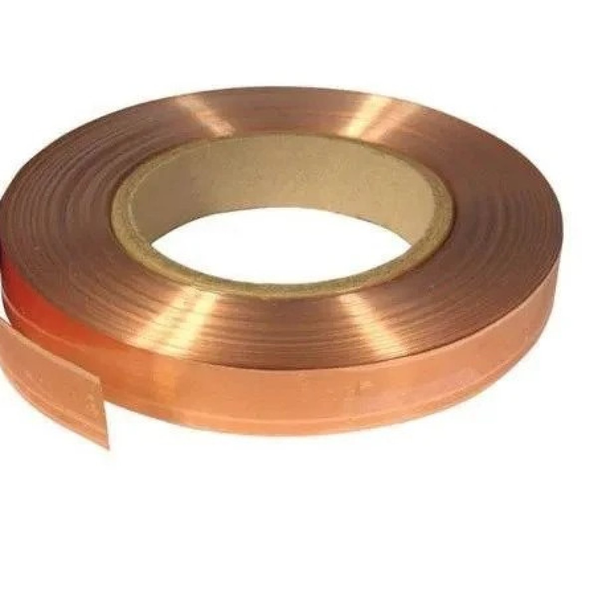 Bare Copper Tape/Strip
