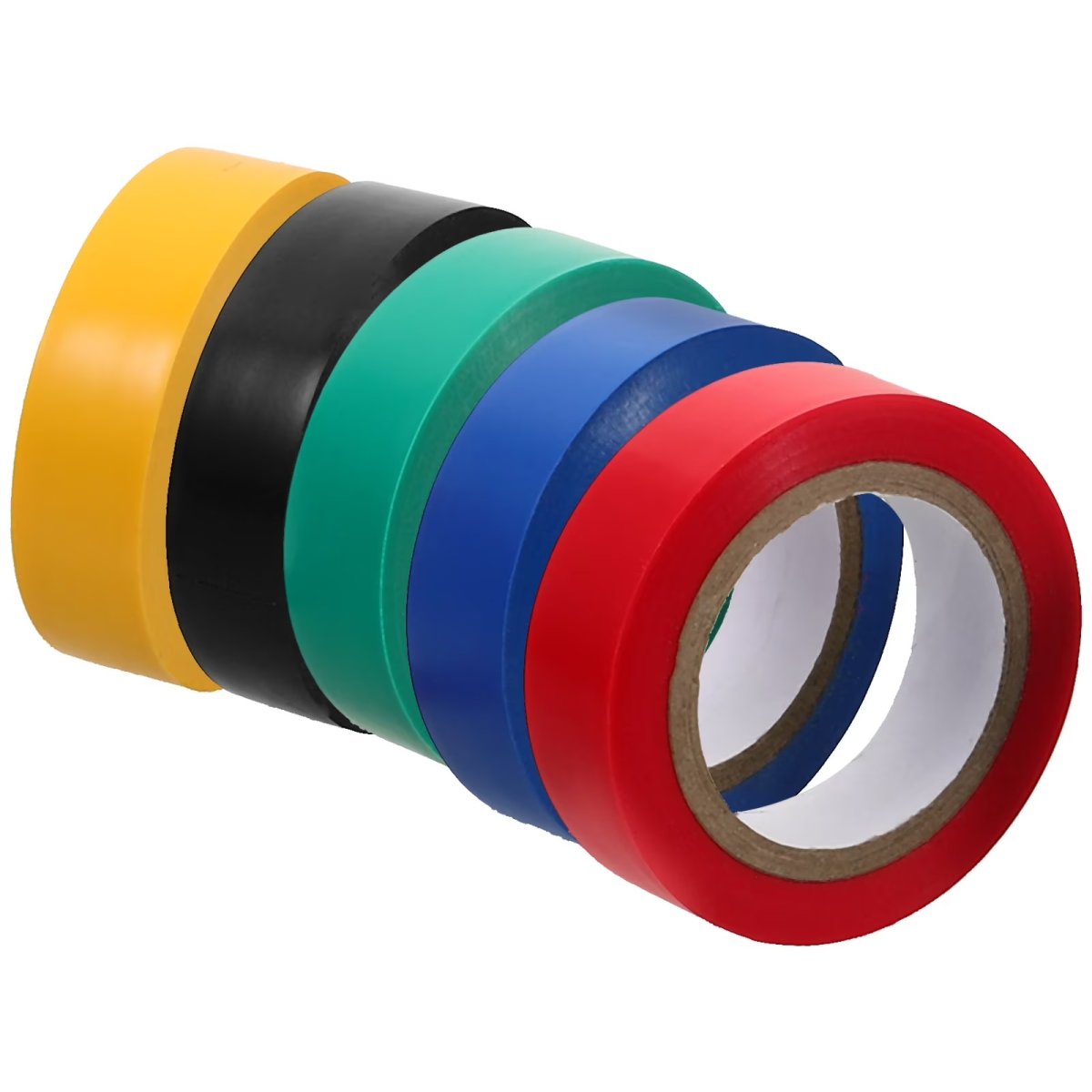PVC Covered Copper Tape