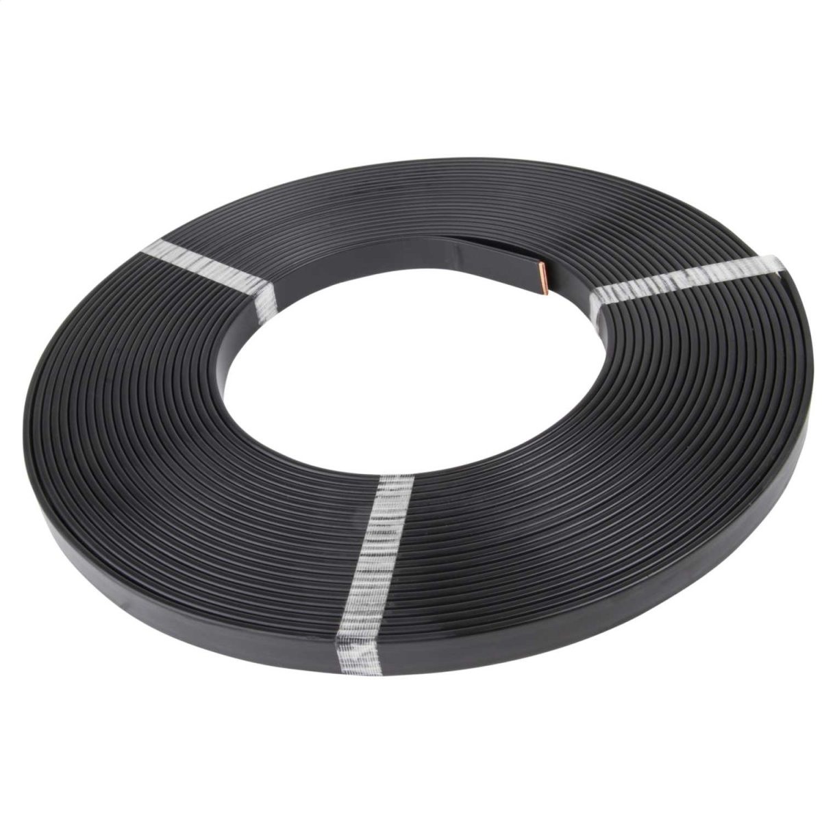 PVC Covered Copper Tape