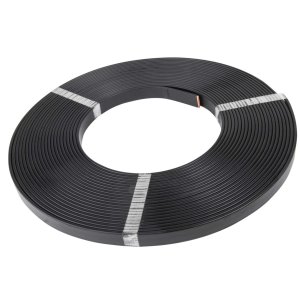 PVC Covered Copper Tape