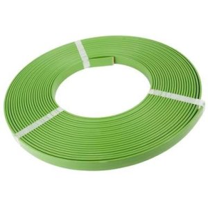 PVC Covered Copper Tape