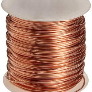 Stranded Copper Conductors/Cables