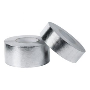 Aluminium Tapes/Solid Circular Conductors