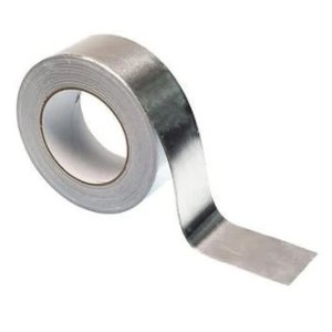 Aluminium Tapes/Solid Circular Conductors