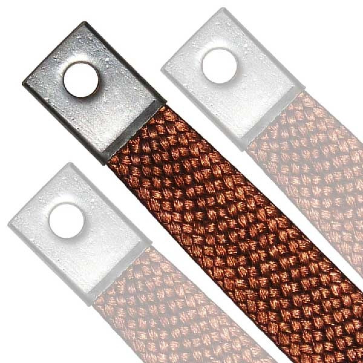 Copper Braids