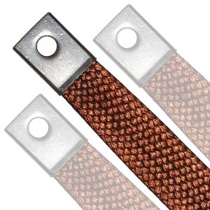 Copper Braids