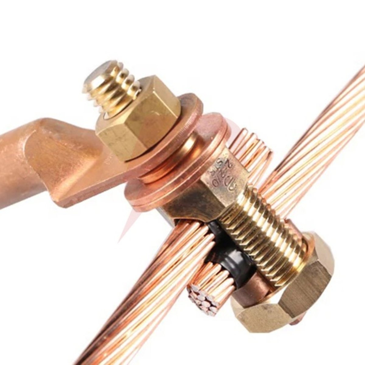 Split Bolt Connectors