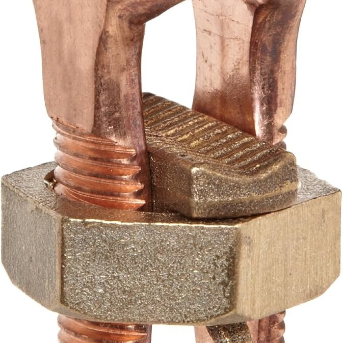 Split Bolt Connectors