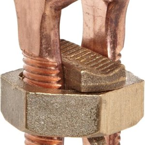 Split Bolt Connectors