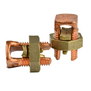 Split Bolt Connectors