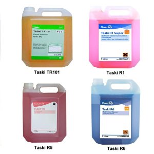 Diversey TASKI R1 Super (5-Liter)