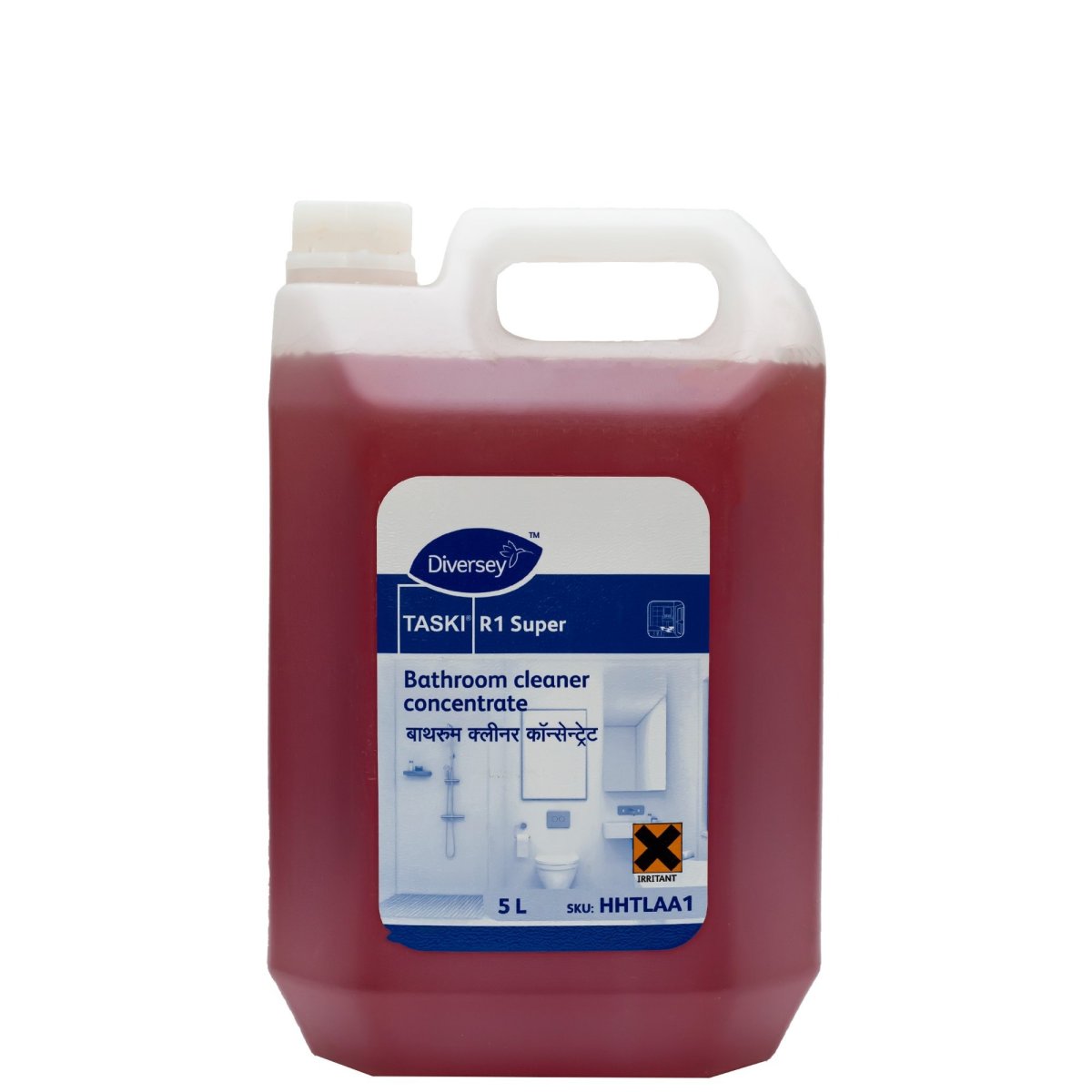 Diversey TASKI R1 Super (5-Liter)