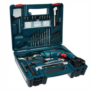 Ronix RS-0001 Impact Drill Set