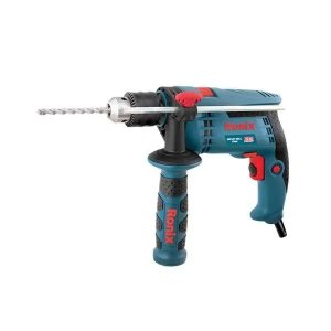 Ronix RS-0001 Impact Drill Set